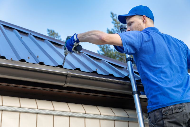 Metal Roof Installation Options and Considerations