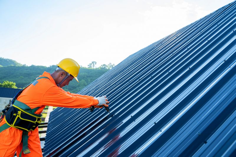 Metal Roof Installation Promotions