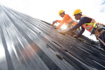 Energy-efficient material