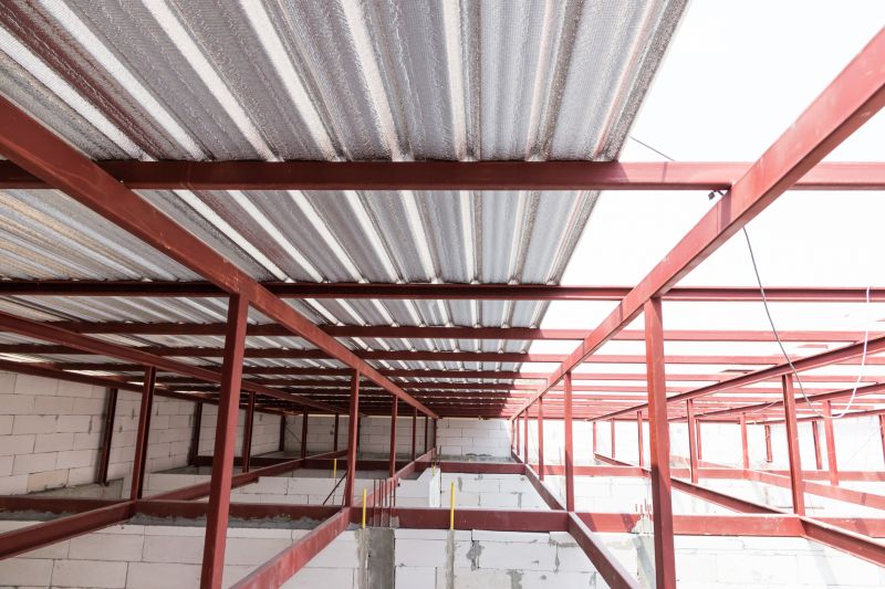 Metal Roof Installation Costs — Cost of Metal Roof Installation