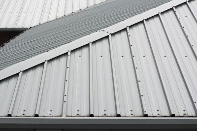 Metal Roof Installation Costs — Cost of Metal Roof Installation