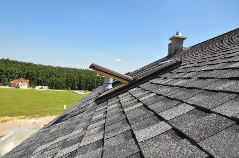 Home Roof Installation in Boston, MA