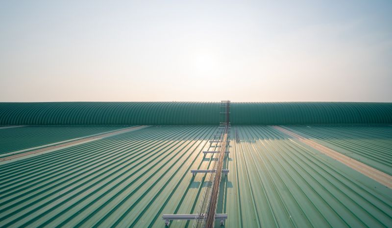 What To Expect During A Professional Metal Roof Installation